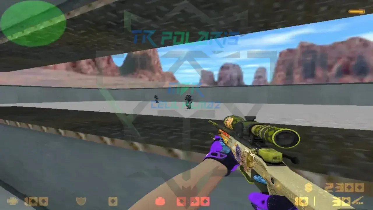 Counter Strike 1.6