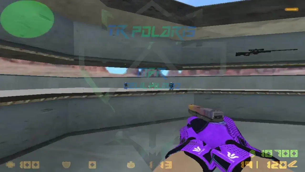 Counter Strike 1.6