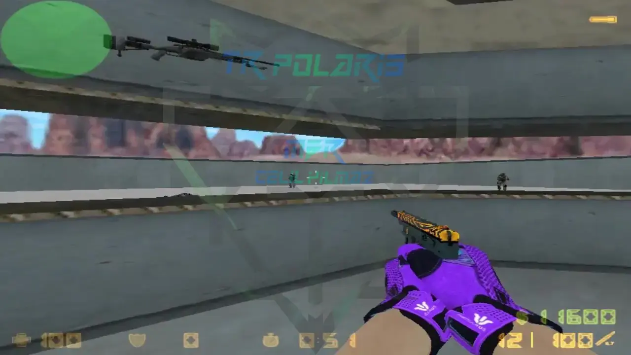 Counter Strike 1.6