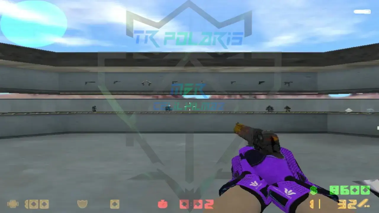 Counter Strike 1.6