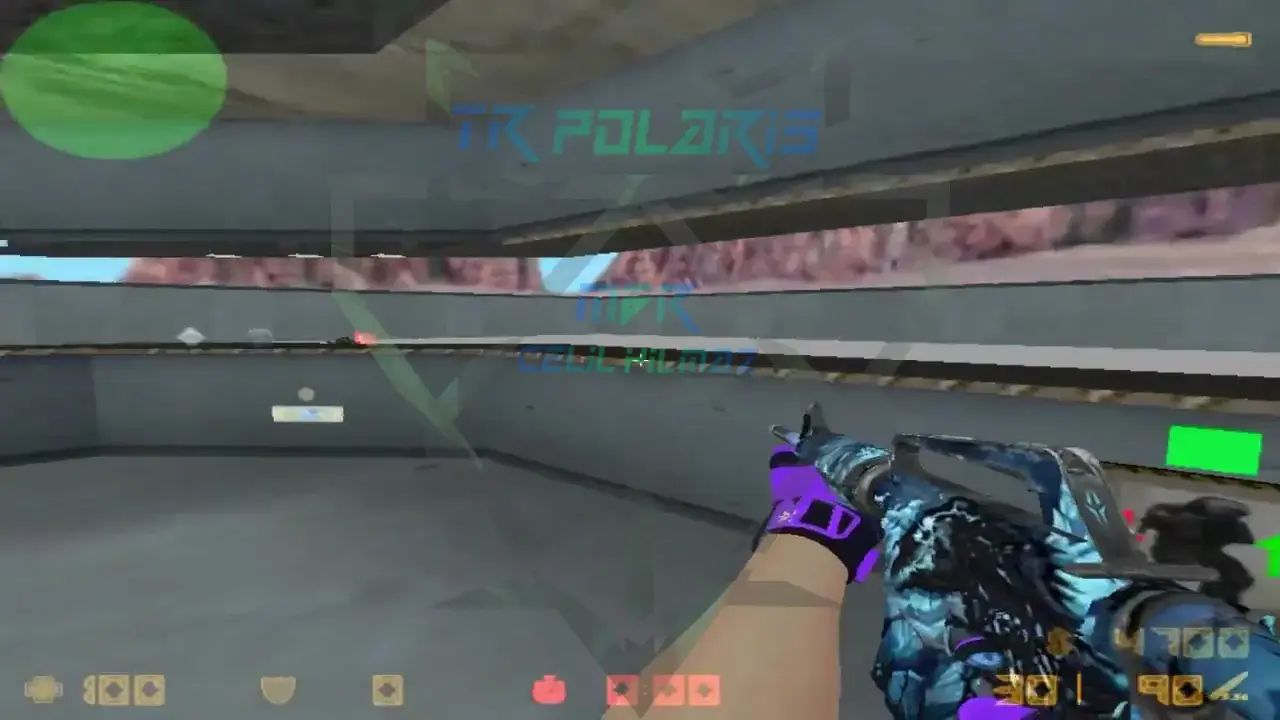 Counter Strike 1.6