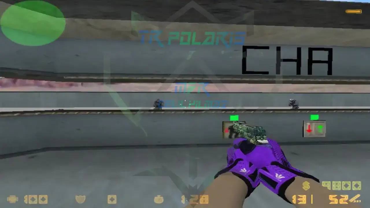 Counter Strike 1.6