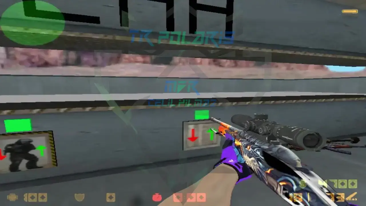 Counter Strike 1.6