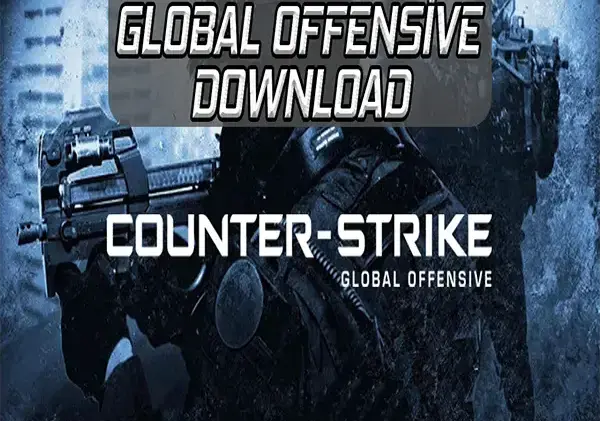 Counter Strike Global Offensive