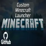 Custom Minecraft Launcher
