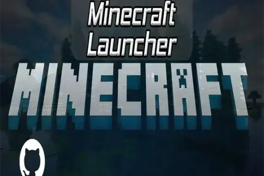 Custom Minecraft Launcher