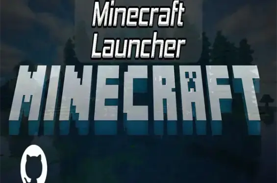 Custom Minecraft Launcher