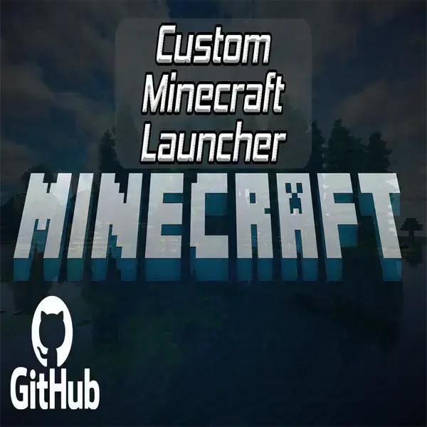 Custom Minecraft Launcher