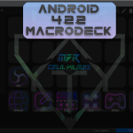 SMT110 MacroDeck