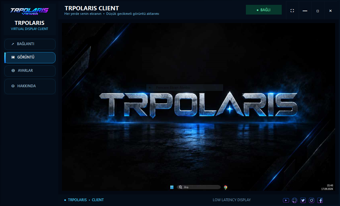 TP-SCREEN