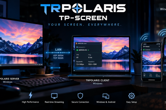 TP-SCREEN