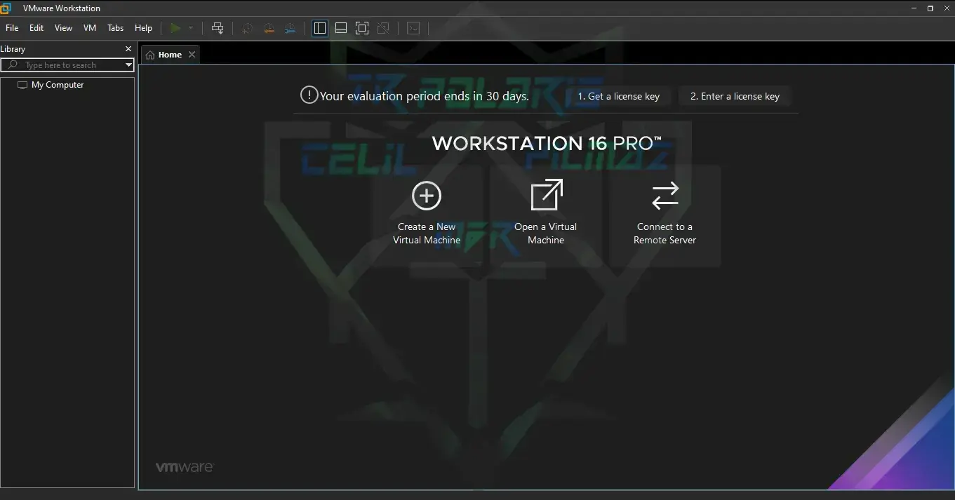 create-new-virtual-machine
