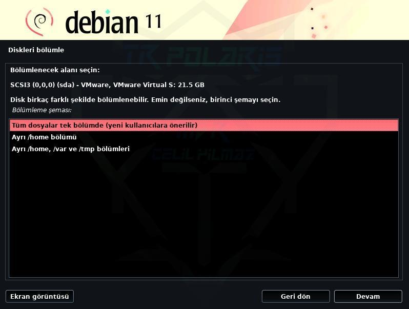 25-debian-diskleri-bolumle-3