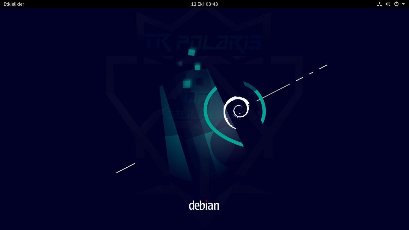 debian-desktop-interface