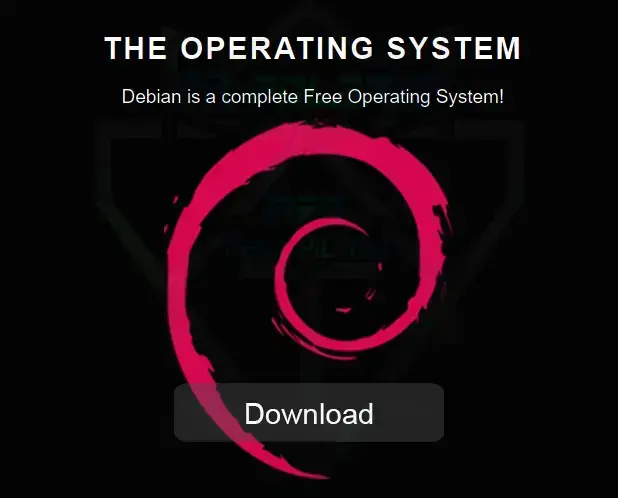 debian-download