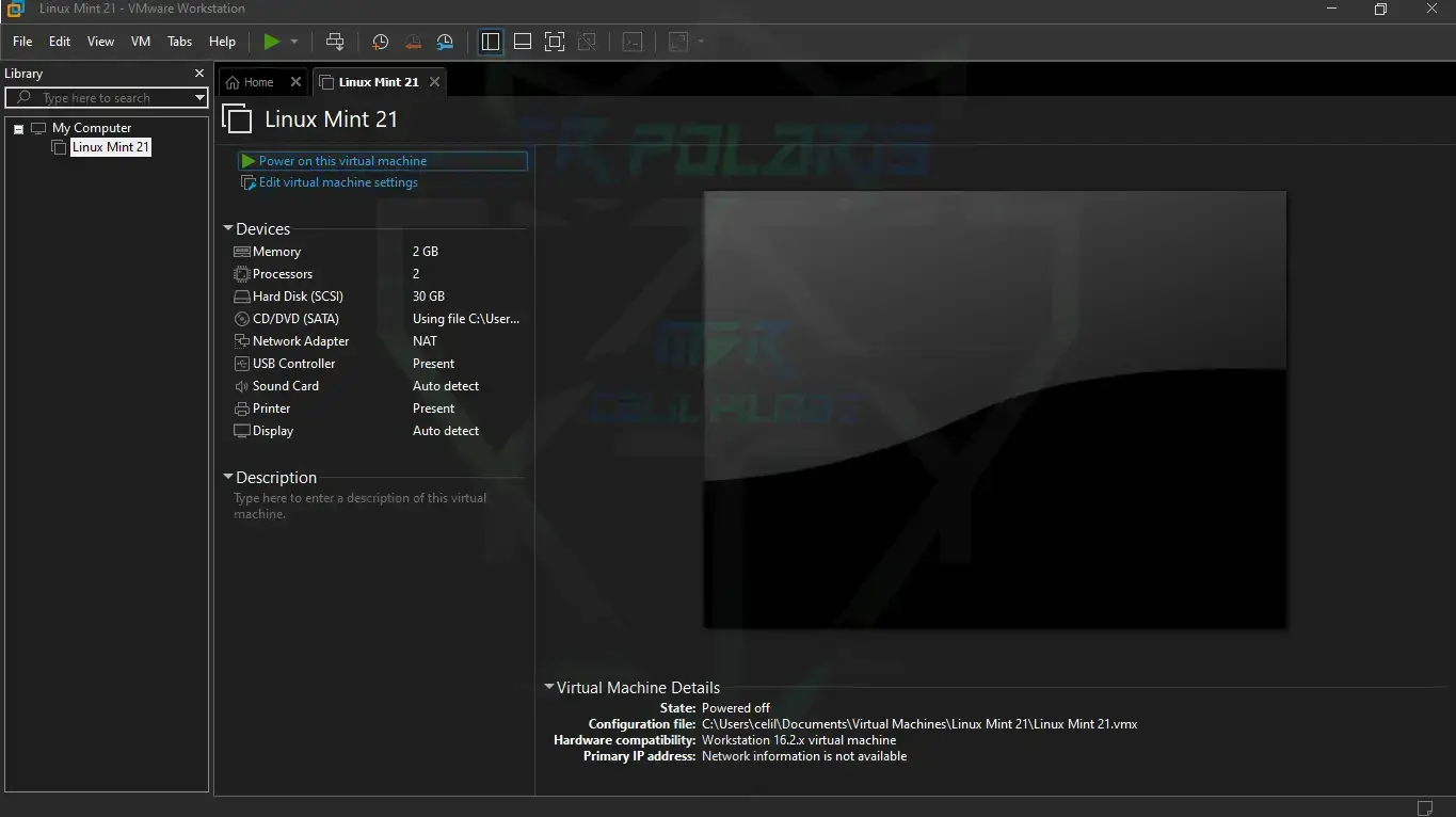 linux-mint-power-on-this-virtual-machine-11