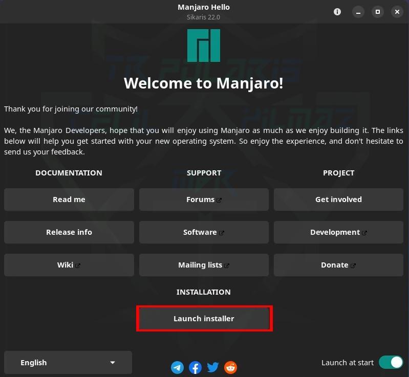 12-manjaro-gnome-launch-installer