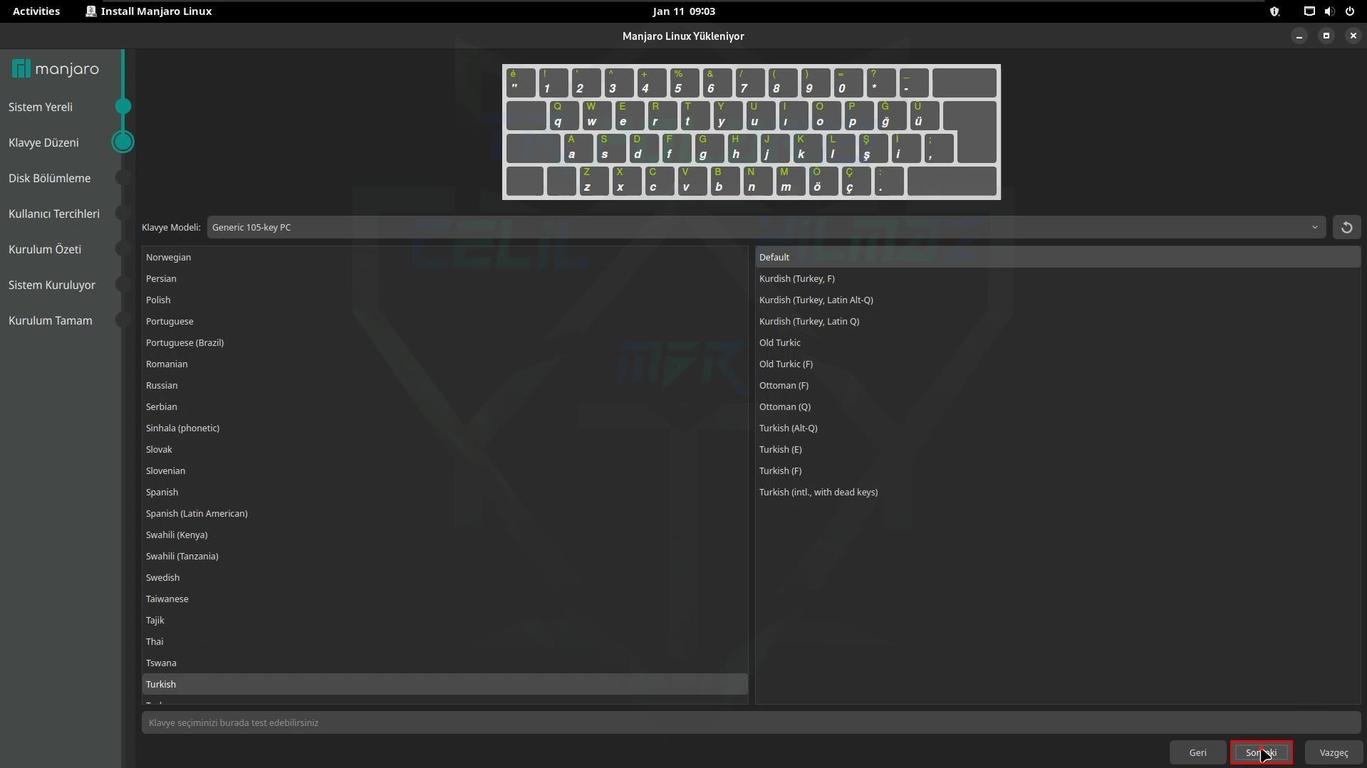 15-manjaro-gnome-keyboard