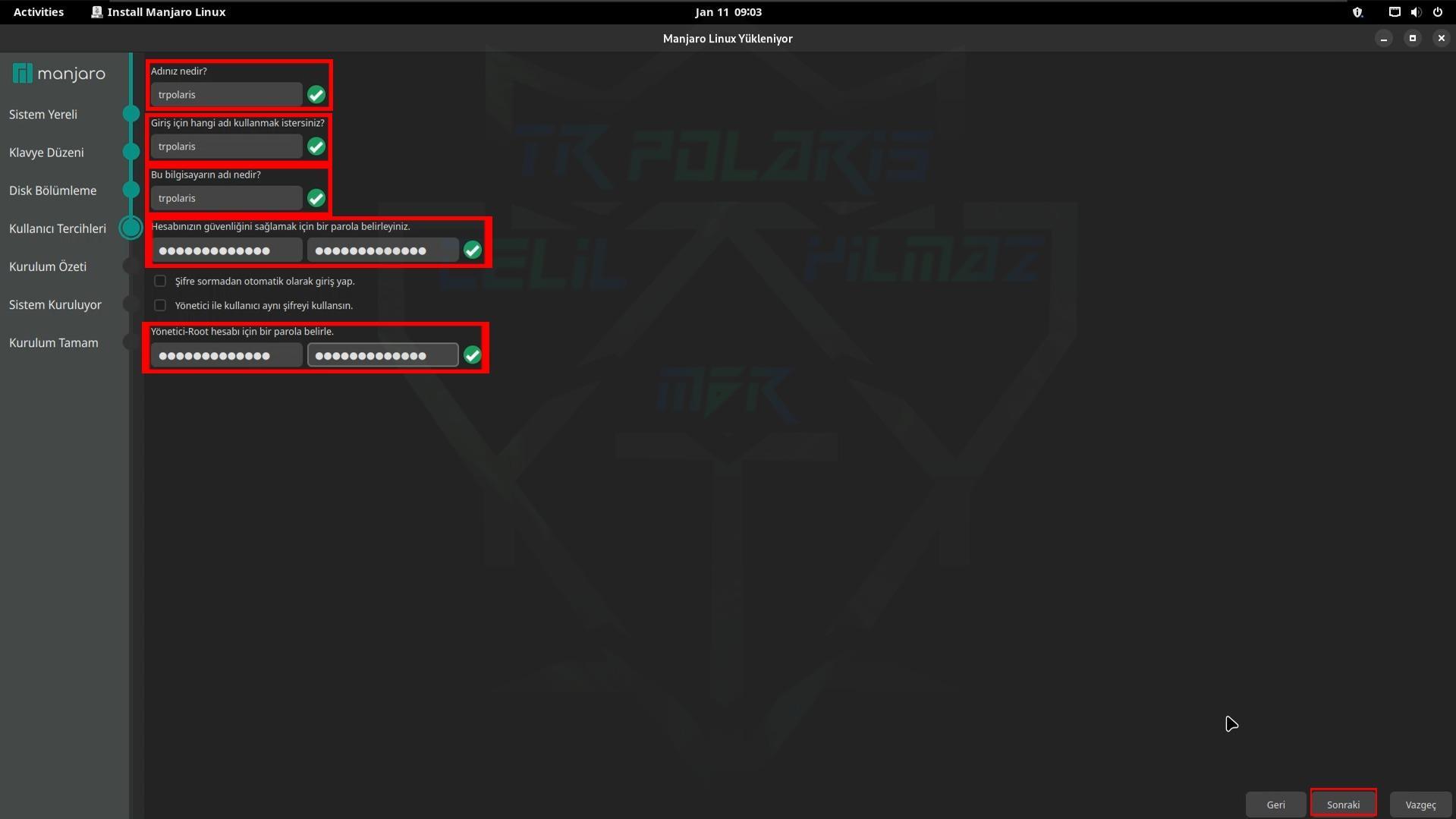 17-manjaro-gnome-user-create