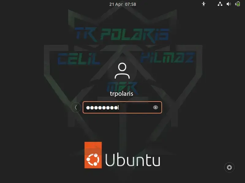 login-screen