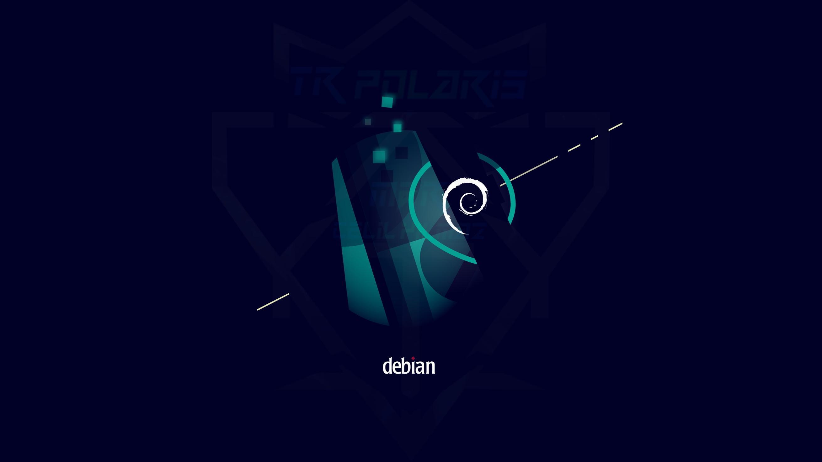 debian-wallpaper