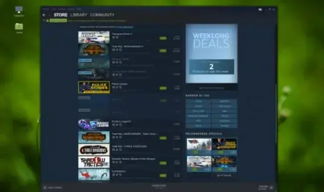 linux-mint-steam