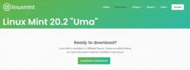 linux-mint-uma