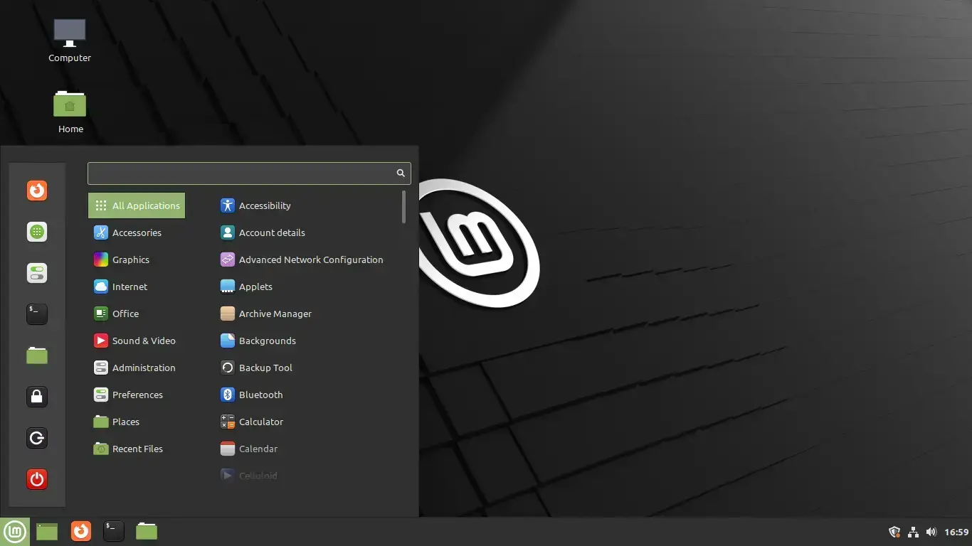 linuxmint-cinnamon-desktop