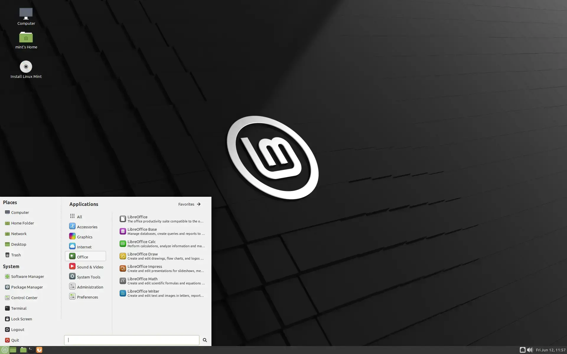 linuxmint-mate-desktop
