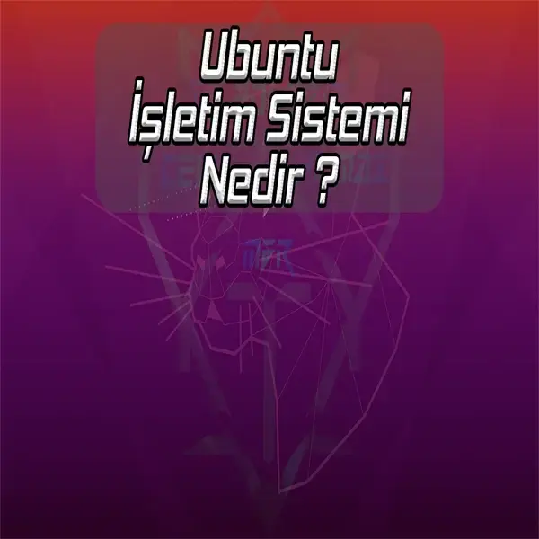 UBUNTU NEDİR ?